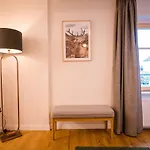 Maison d'hôtes Brauereigasthof-jakob 3*