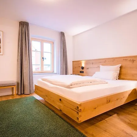 게스트하우스 Brauereigasthof-jakob