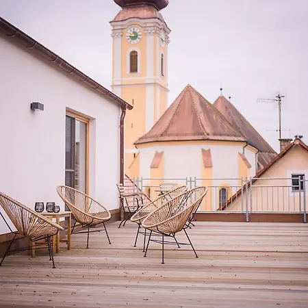Gasthof Brauereigasthof-jakob Nittenau